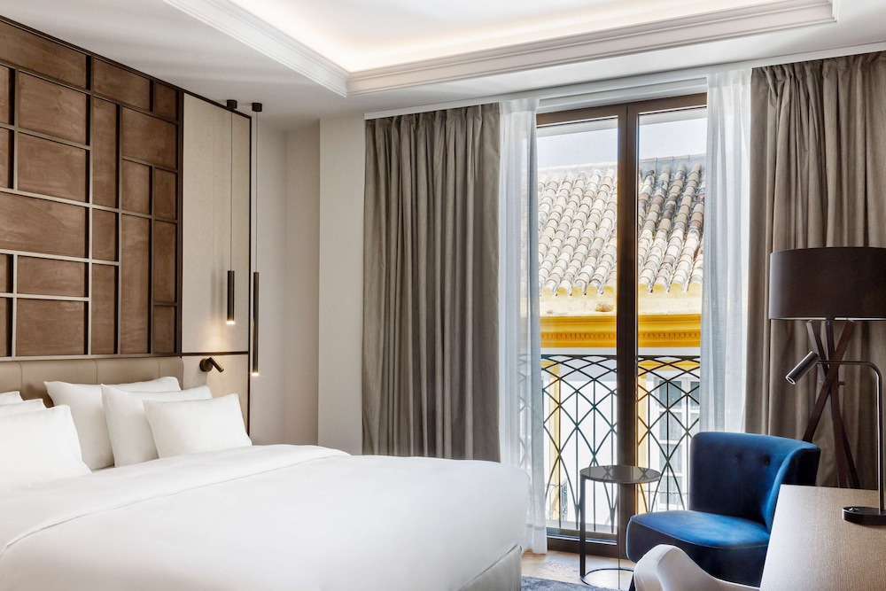 Radisson Collection Hotel, Magdalena Plaza Sevilla