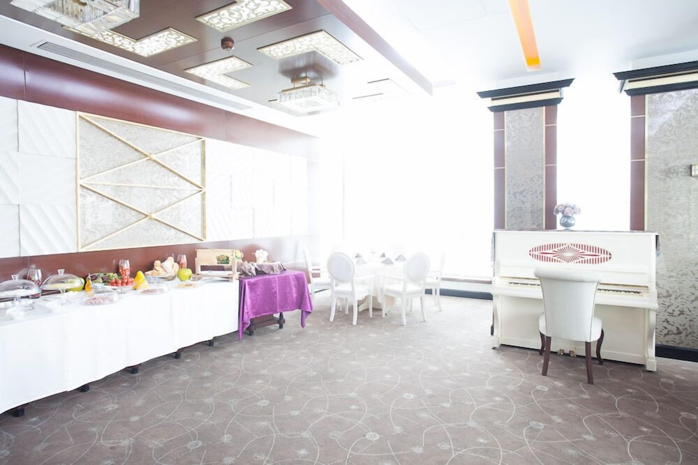 Sapphire Hotel Baku