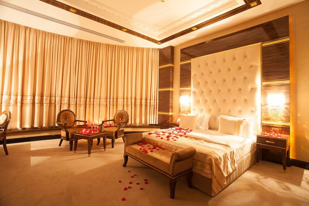 Sapphire Hotel Baku