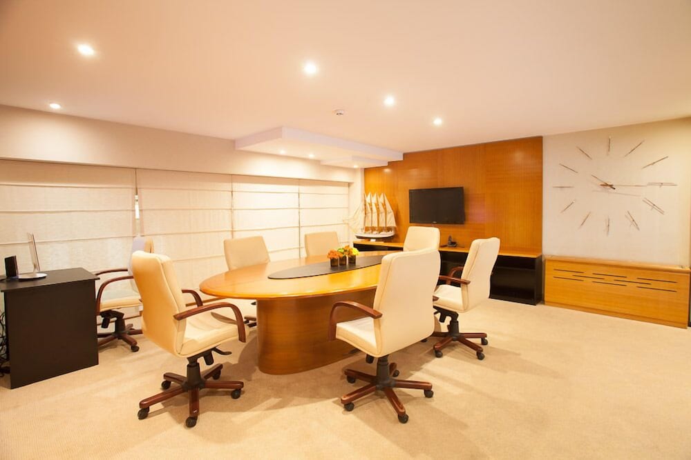 Sapphire Hotel Baku