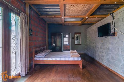 Ekayana Resorts and Agri Tourism Mulshi