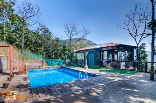 Ekayana Resorts and Agri Tourism Mulshi