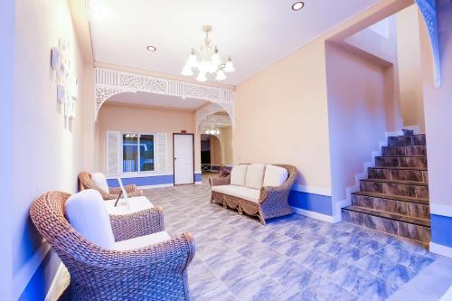 Vieng Tawan Sukhothai Hotel 