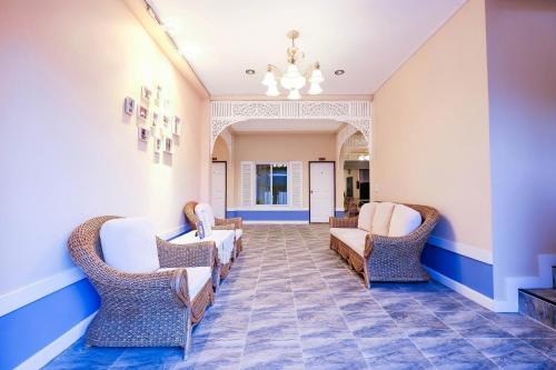 Vieng Tawan Sukhothai Hotel 