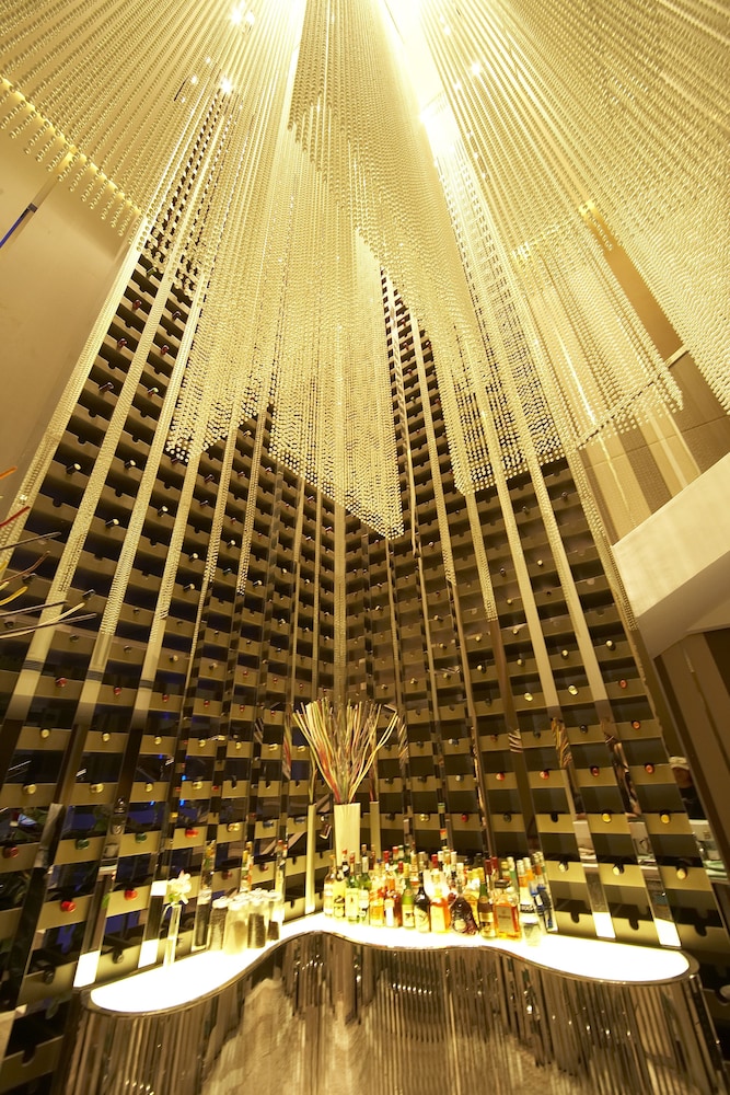 Baiyun Hotel Guangzhou