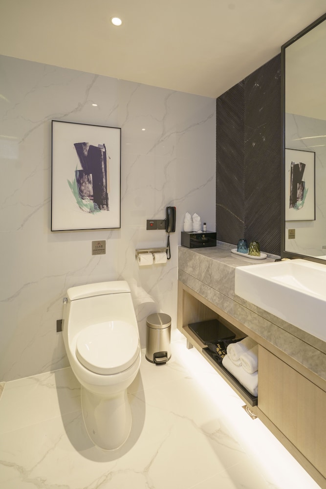 Baiyun Hotel Guangzhou