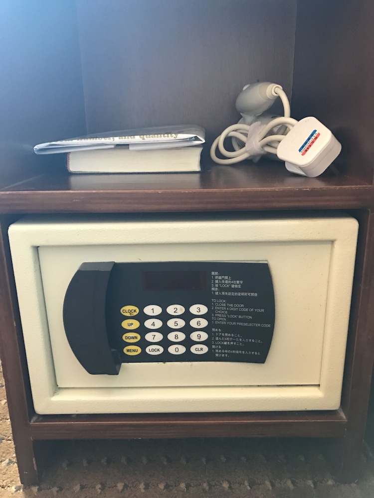 Best Western Hotel Causeway Bay