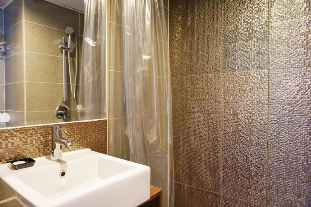 Best Western Hotel Causeway Bay