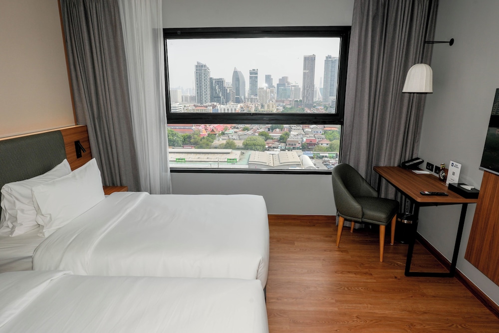Best Western Chatuchak