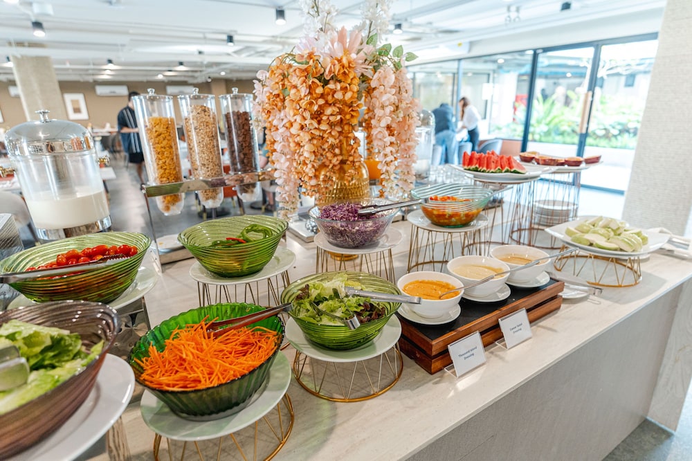 Best Western Chatuchak