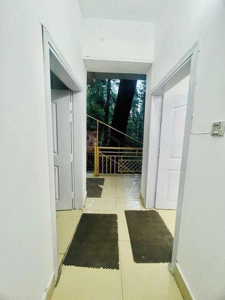 Paradise Inn Hotel Nathiagali