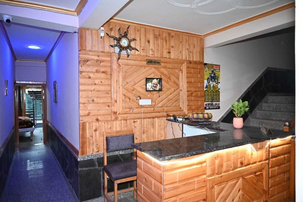 Hotel Lohaghat Regency By Royal Collection Hotels