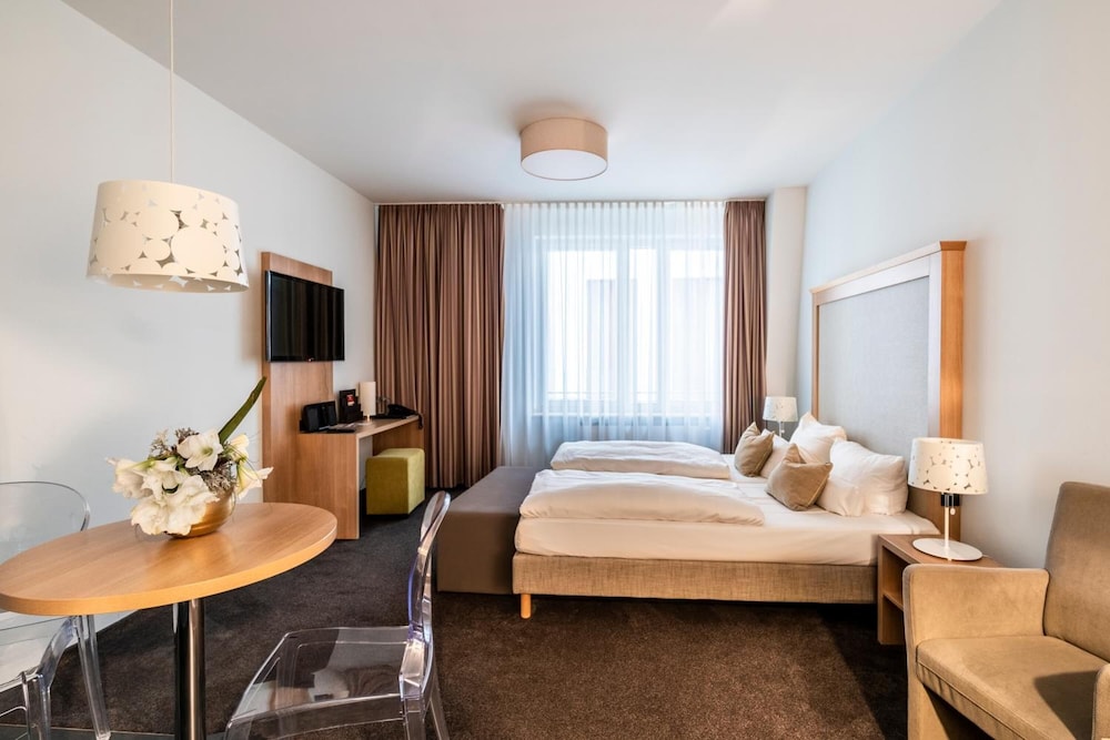 Aparthotel am Schloss