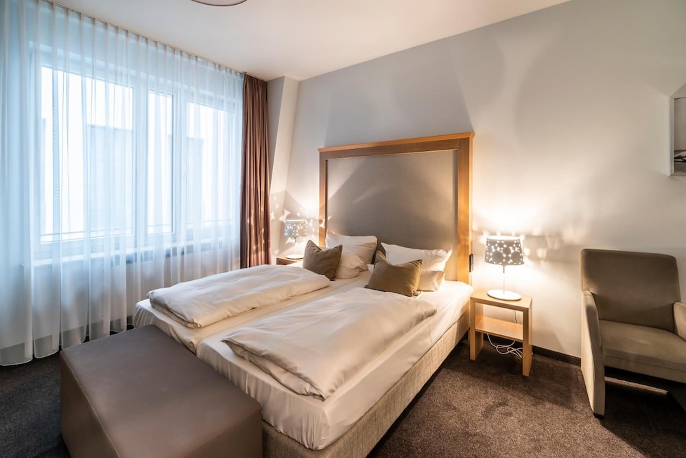 Aparthotel am Schloss