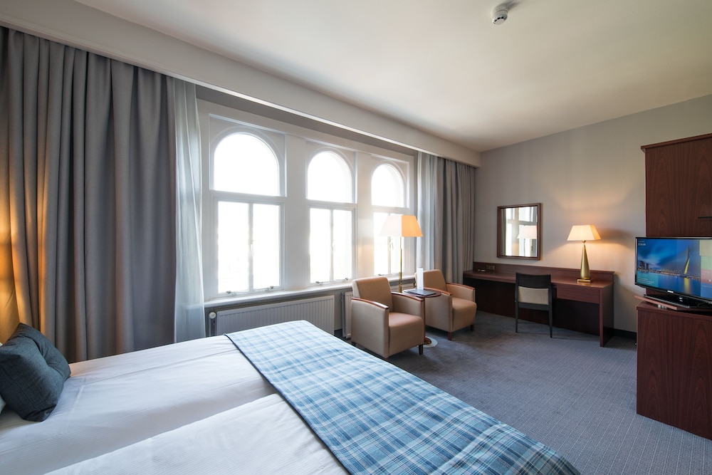 Bilderberg Parkhotel Rotterdam