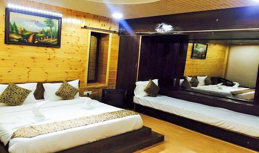 Adb Rooms Paradise Retreat Daksum