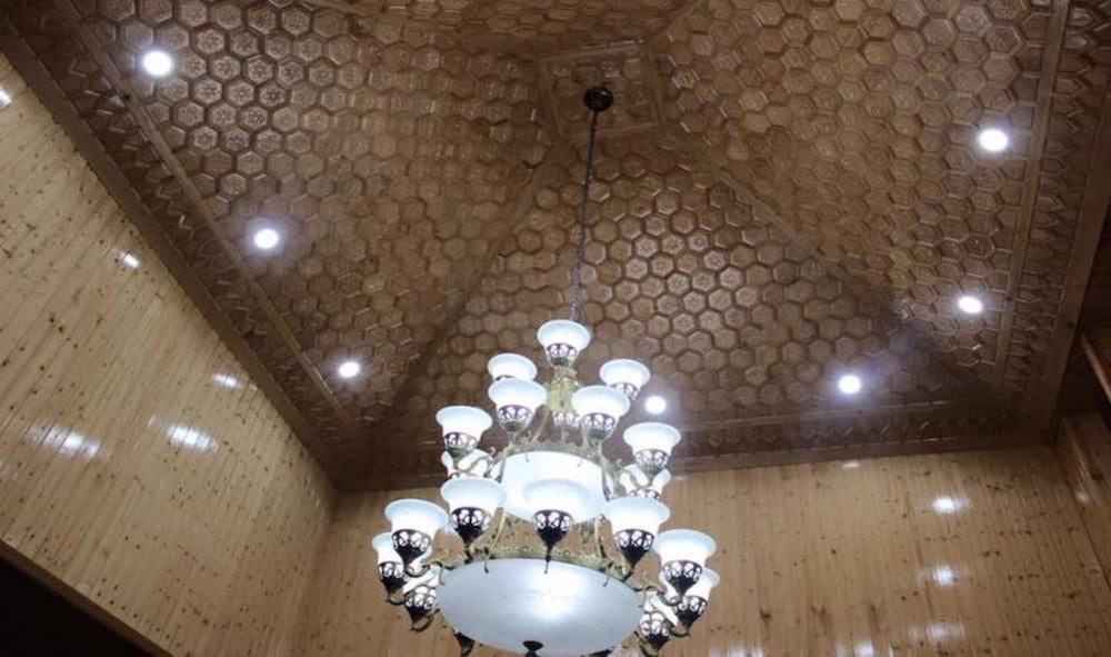 Adb Rooms Paradise Retreat Daksum