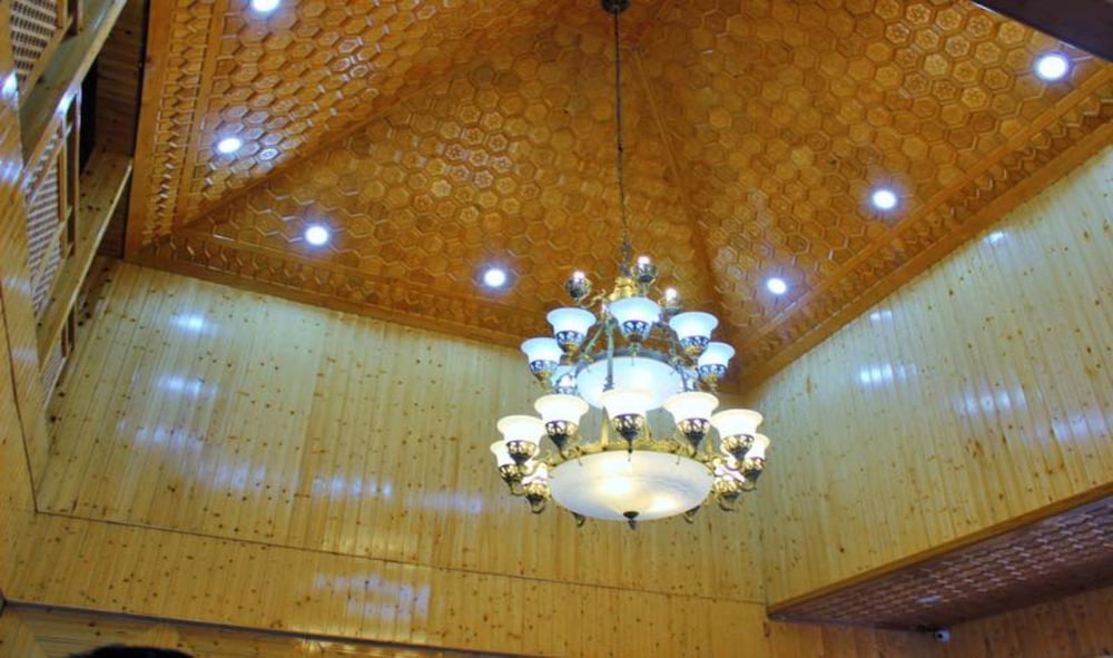 Adb Rooms Paradise Retreat Daksum