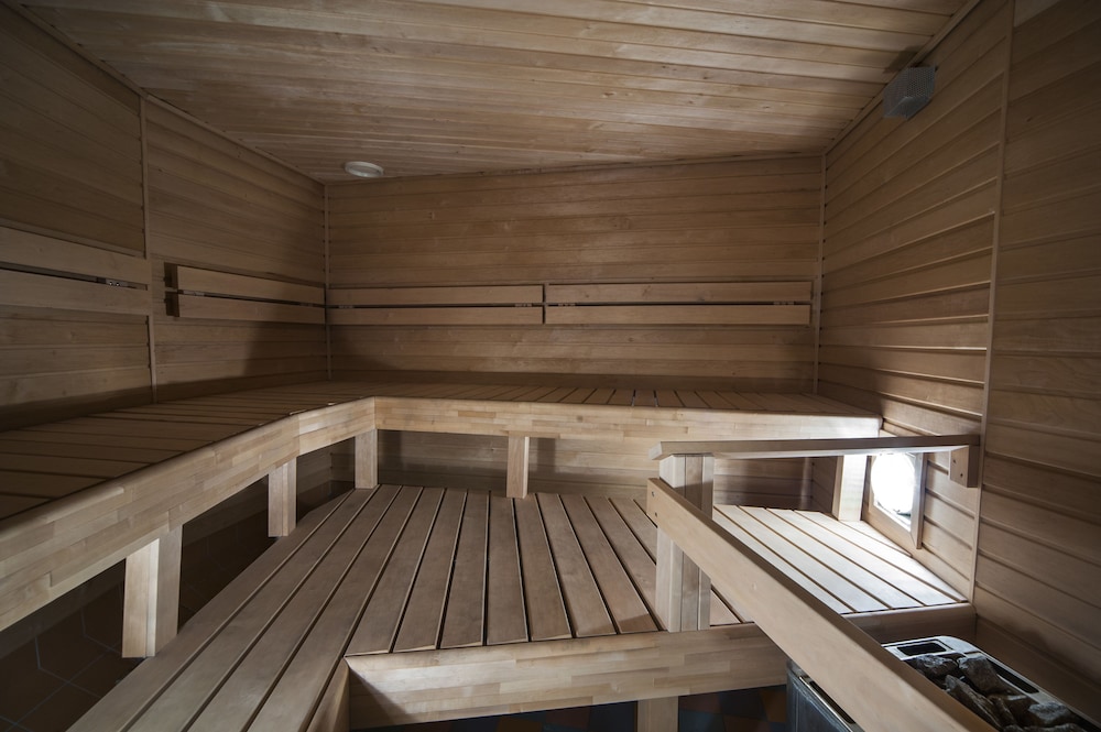 Scandic Kaisaniemi