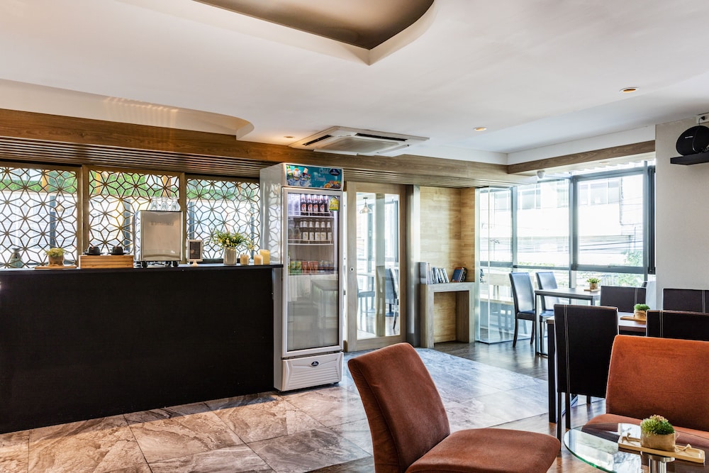 Narra Hotel