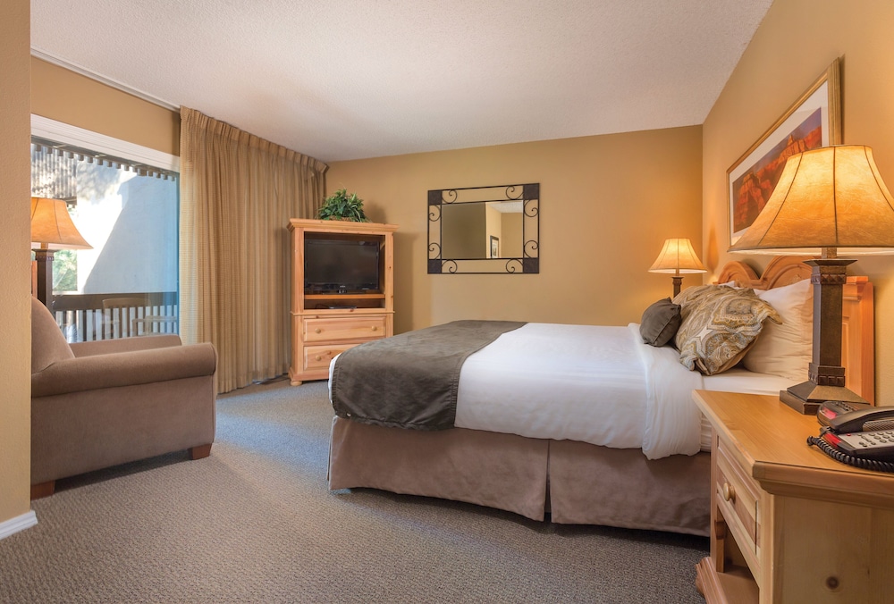 Club Wyndham Flagstaff