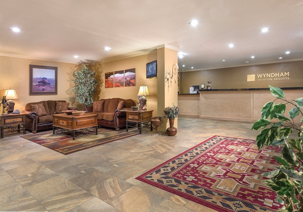 Club Wyndham Flagstaff