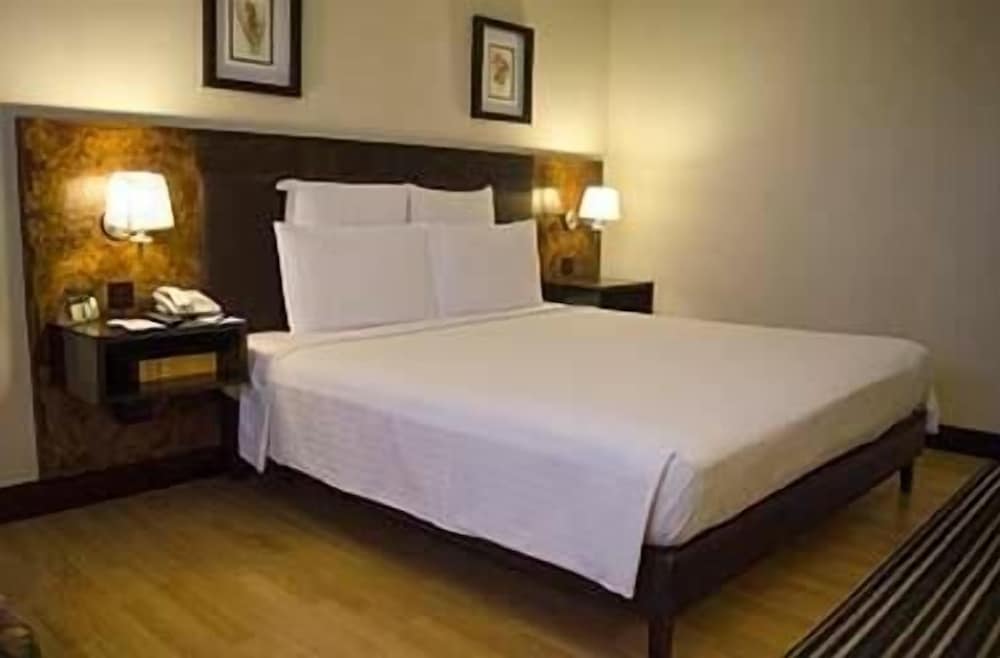 Pearl Continental Rawalpindi