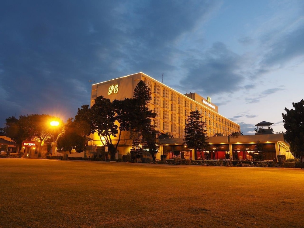 Pearl Continental Rawalpindi