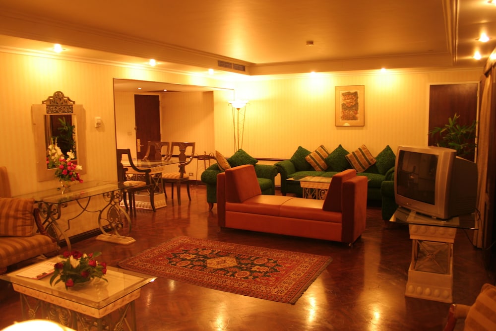 Pearl Continental Rawalpindi