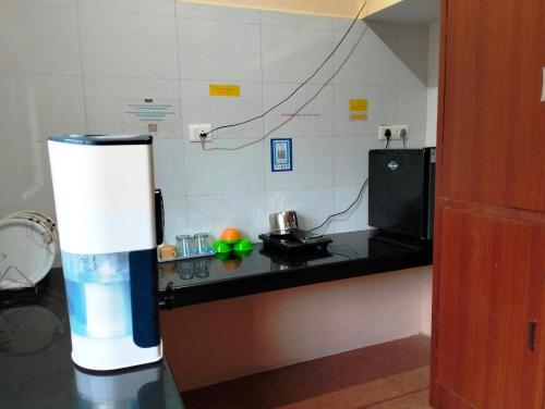 Holidayincoorg Cozy Nest
