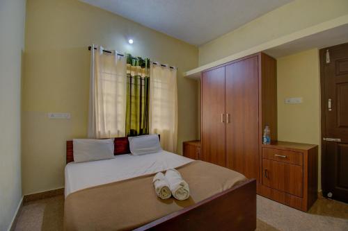 Holidayincoorg Cozy Nest