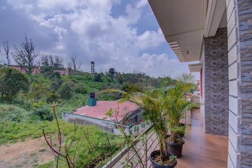 Holidayincoorg Cozy Nest