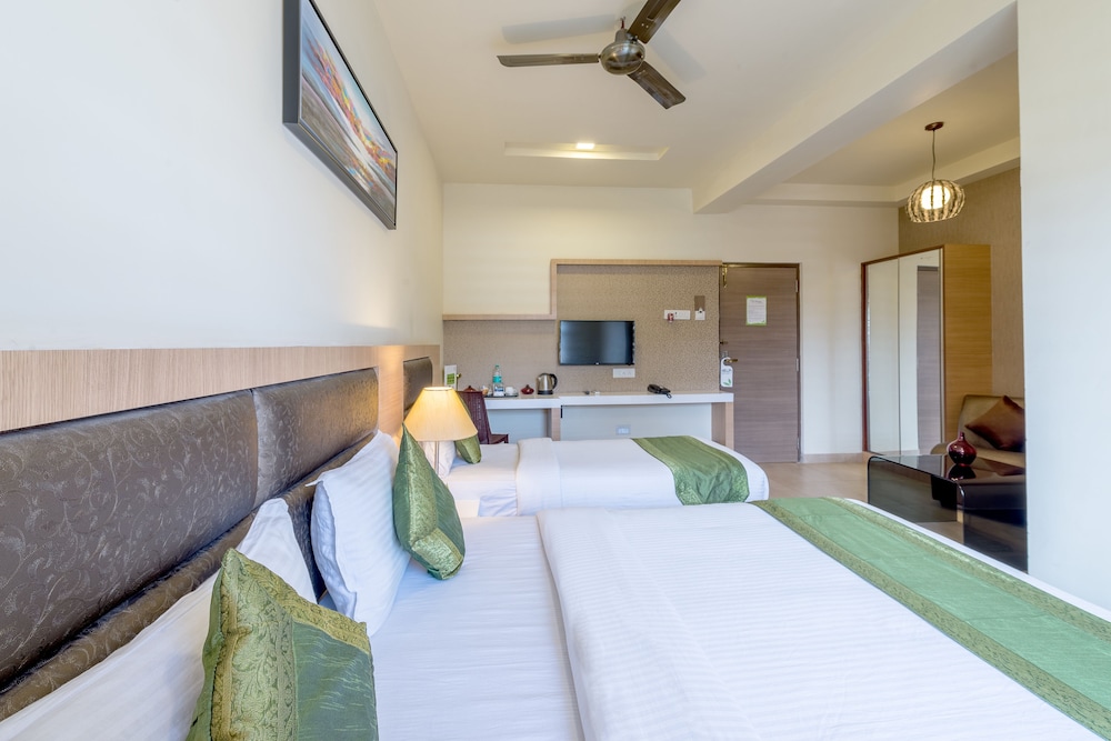 Treebo Nestlay Airport Alandur