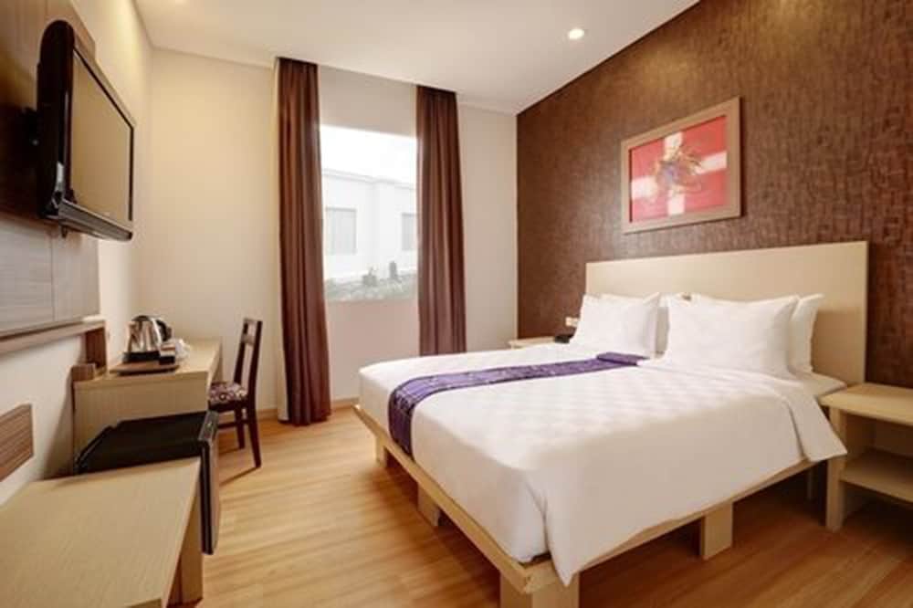 Swiss-Belinn Panakkukang Makassar