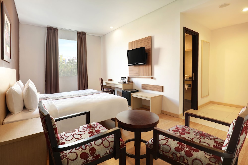 Swiss-Belinn Panakkukang Makassar