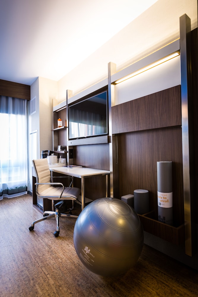 EVEN Hotel New York - Times Square South by IHG