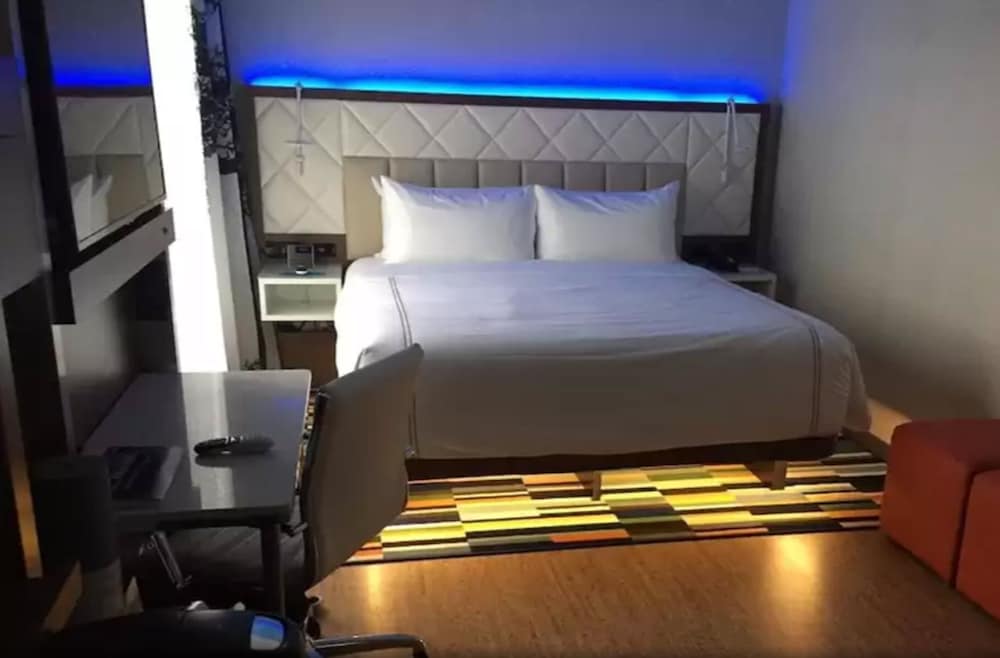 EVEN Hotel New York - Times Square South by IHG