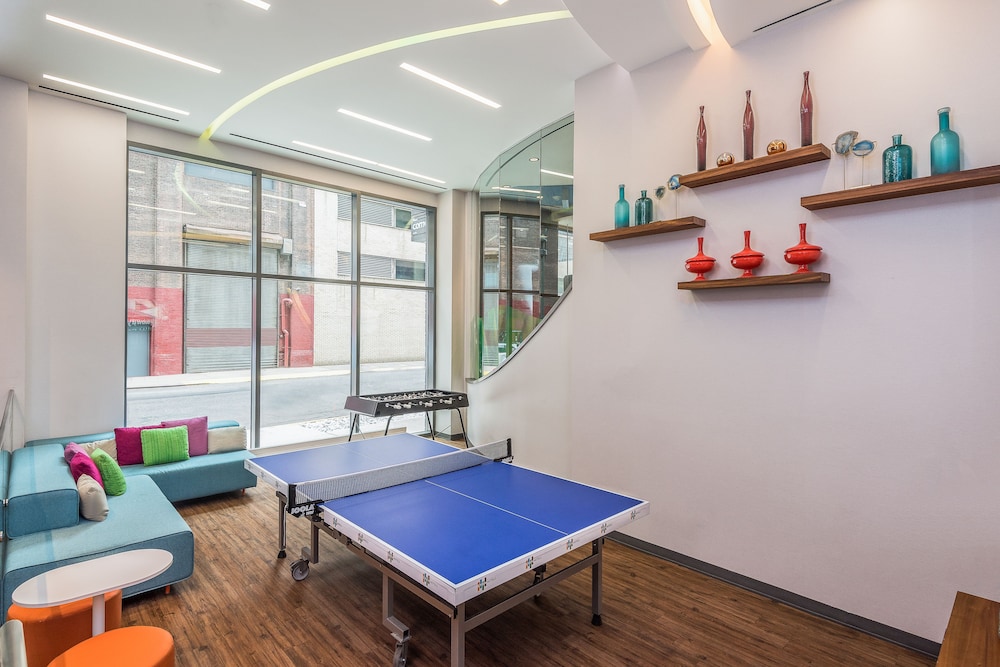 EVEN Hotel New York - Times Square South by IHG