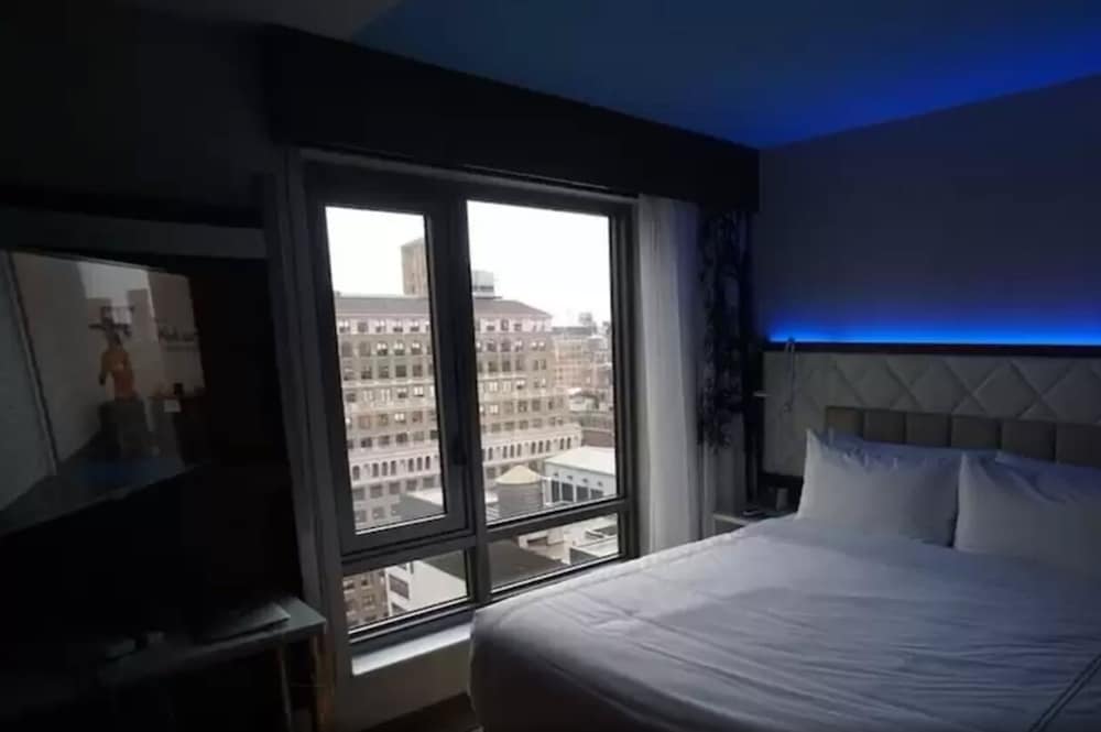 EVEN Hotel New York - Times Square South by IHG