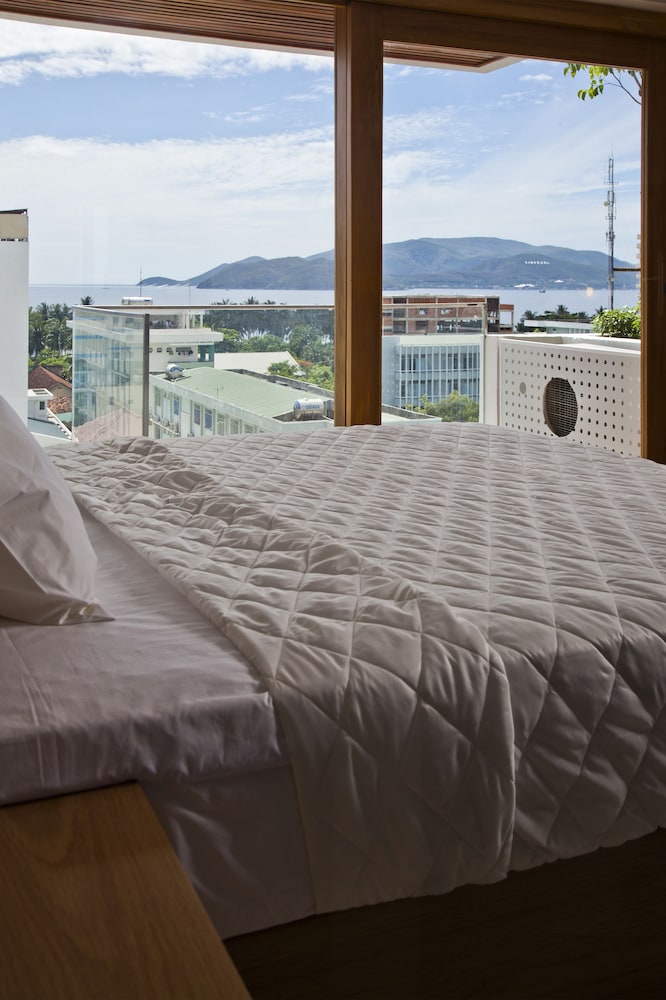 Golden Holiday Hotel Nha Trang