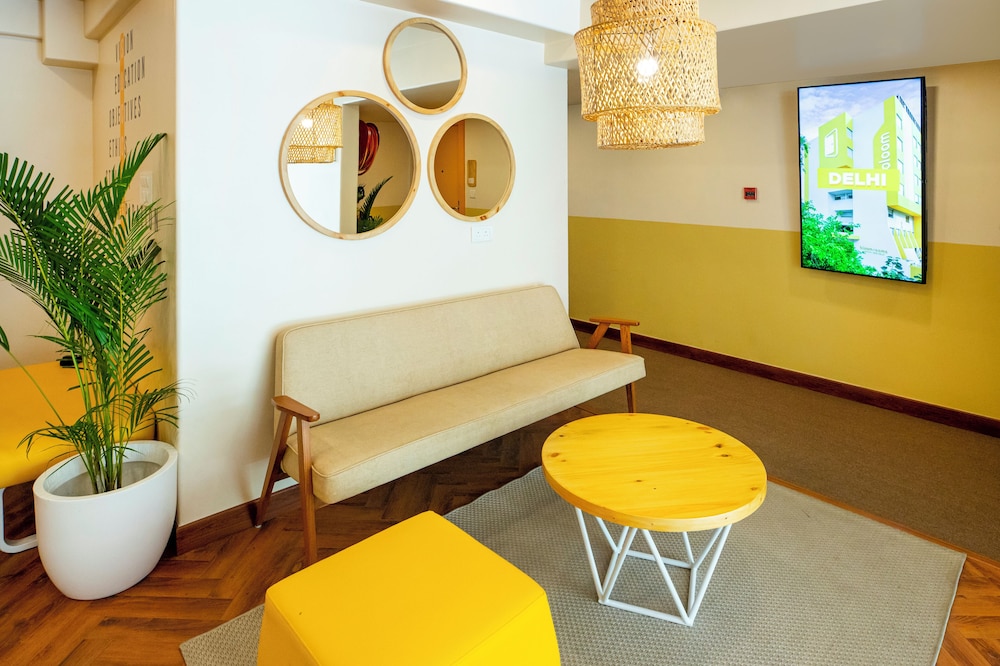 Bloom Hotel - HSR Club Bangalore
