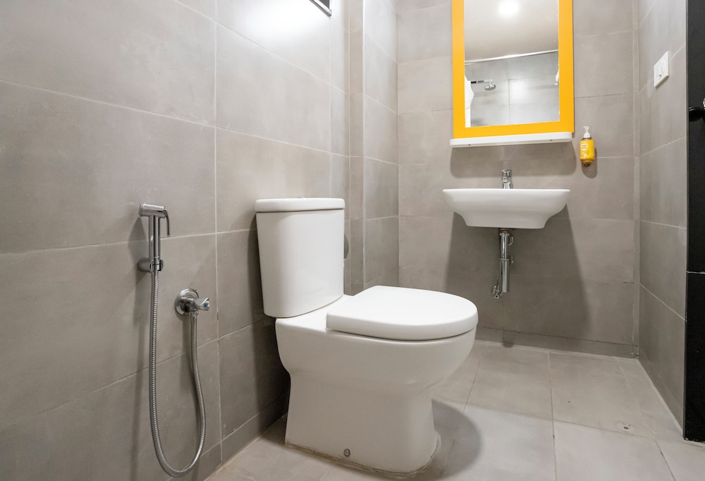 Bloom Hotel - HSR Club Bangalore