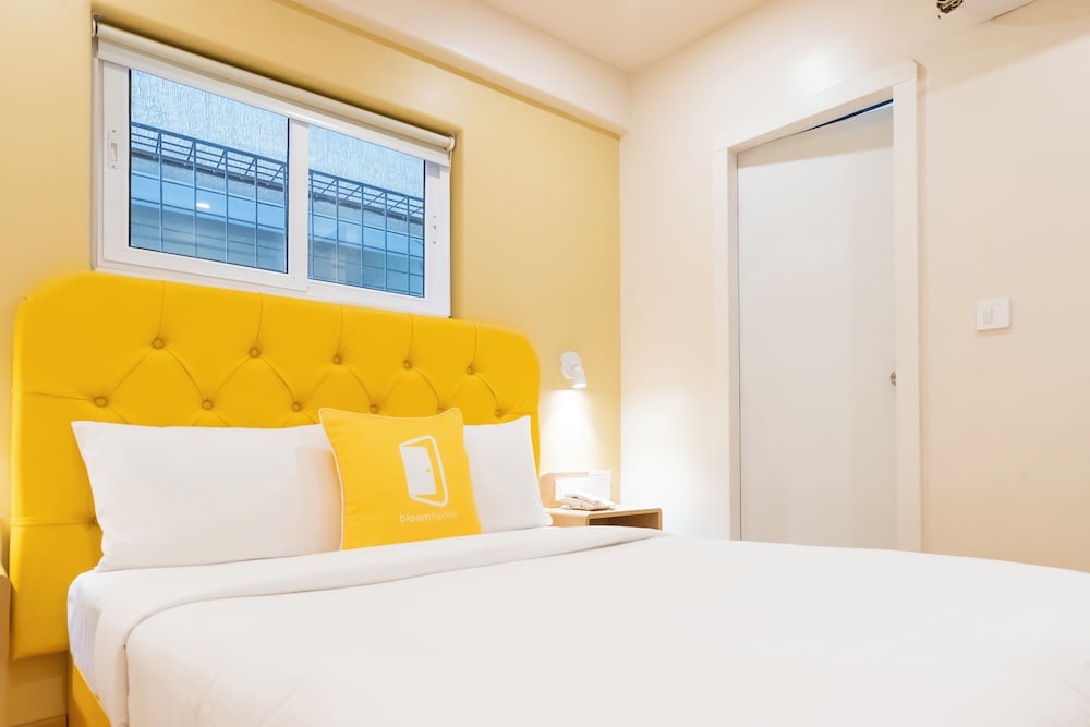 Bloom Hotel - HSR Club Bangalore
