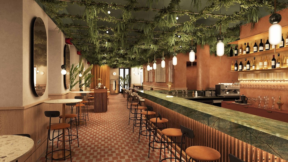 Verno House Budapest, Vignette Collection By IHG