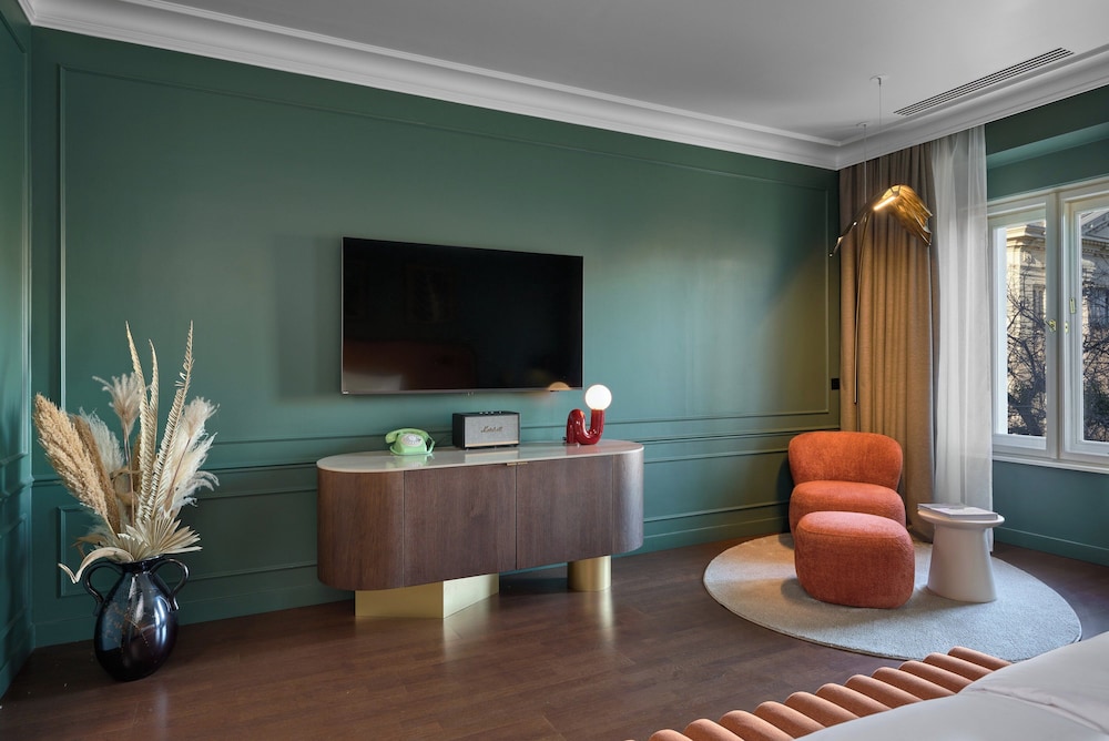 Verno House Budapest, Vignette Collection By IHG