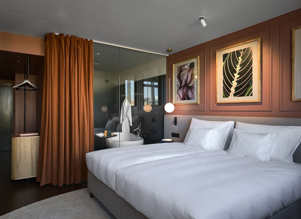 Verno House Budapest, Vignette Collection By IHG