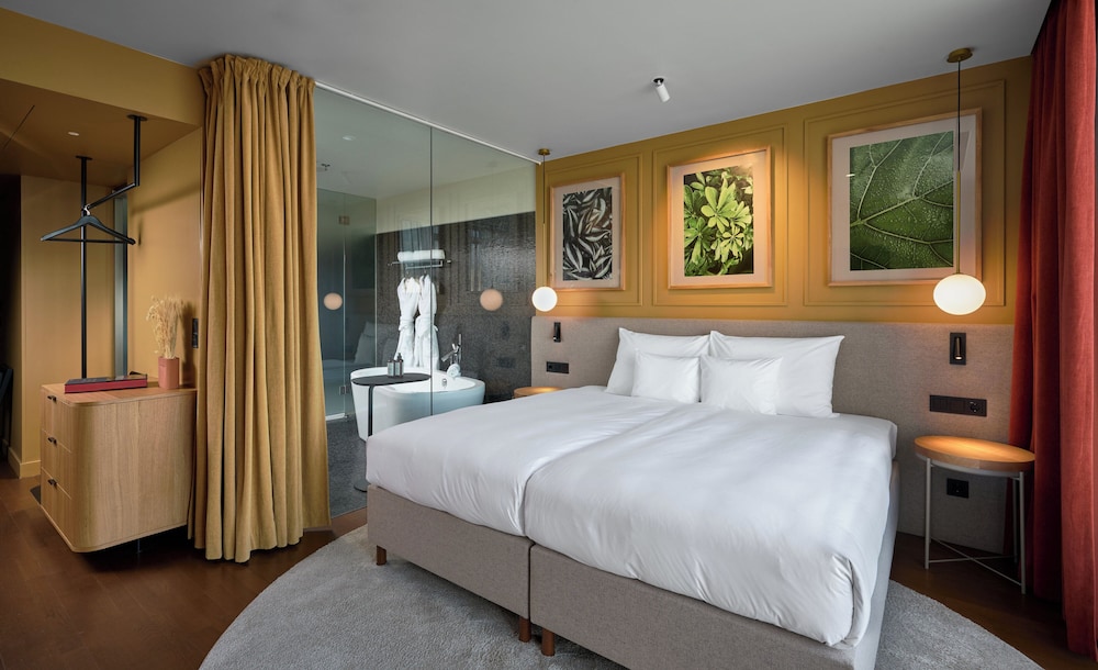Verno House Budapest, Vignette Collection By IHG