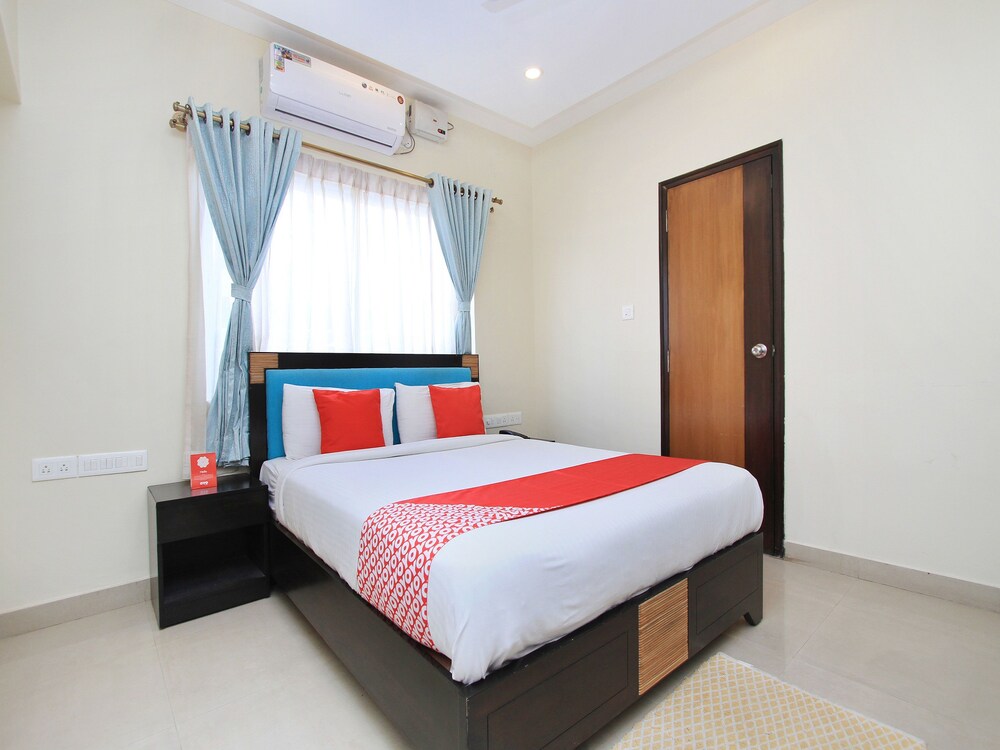 OYO 11137 Hotel Morgen Suites