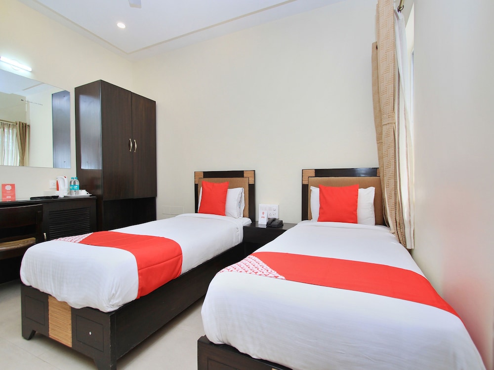 OYO 11137 Hotel Morgen Suites