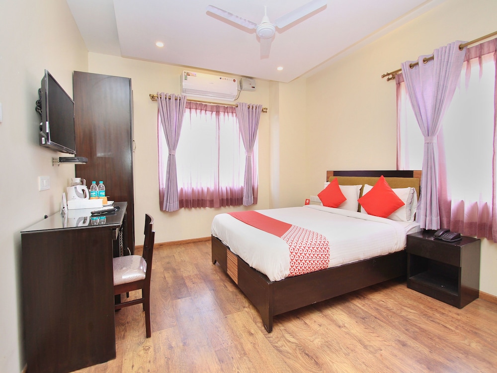 OYO 11137 Hotel Morgen Suites